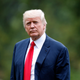 Trump. AP
